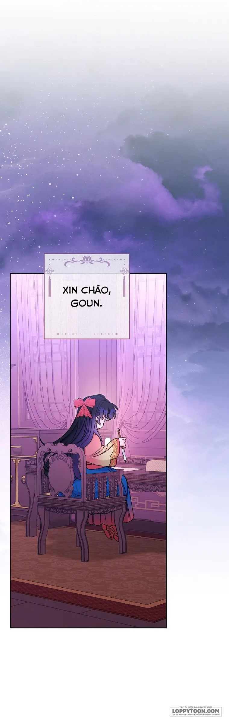 Tiểu Thiếp Chỉ Muốn Sống Yên Bình - Chap 90 - Trang 37