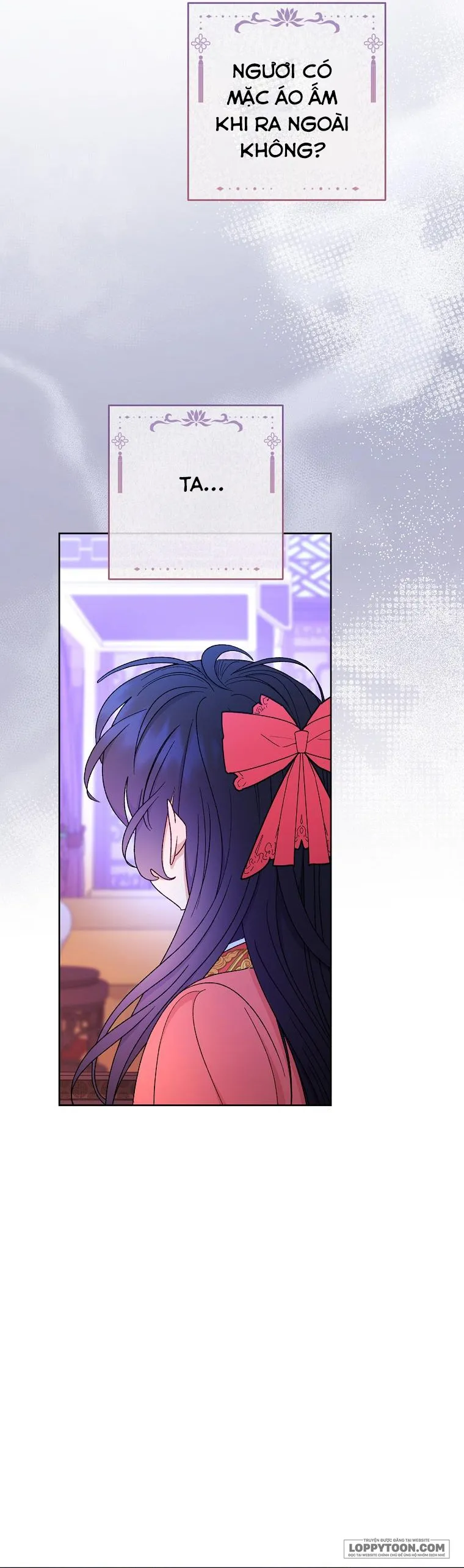 Tiểu Thiếp Chỉ Muốn Sống Yên Bình - Chap 90 - Trang 40