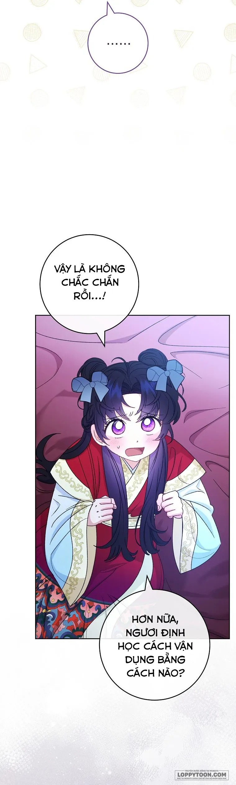Tiểu Thiếp Chỉ Muốn Sống Yên Bình - Chap 90 - Trang 5