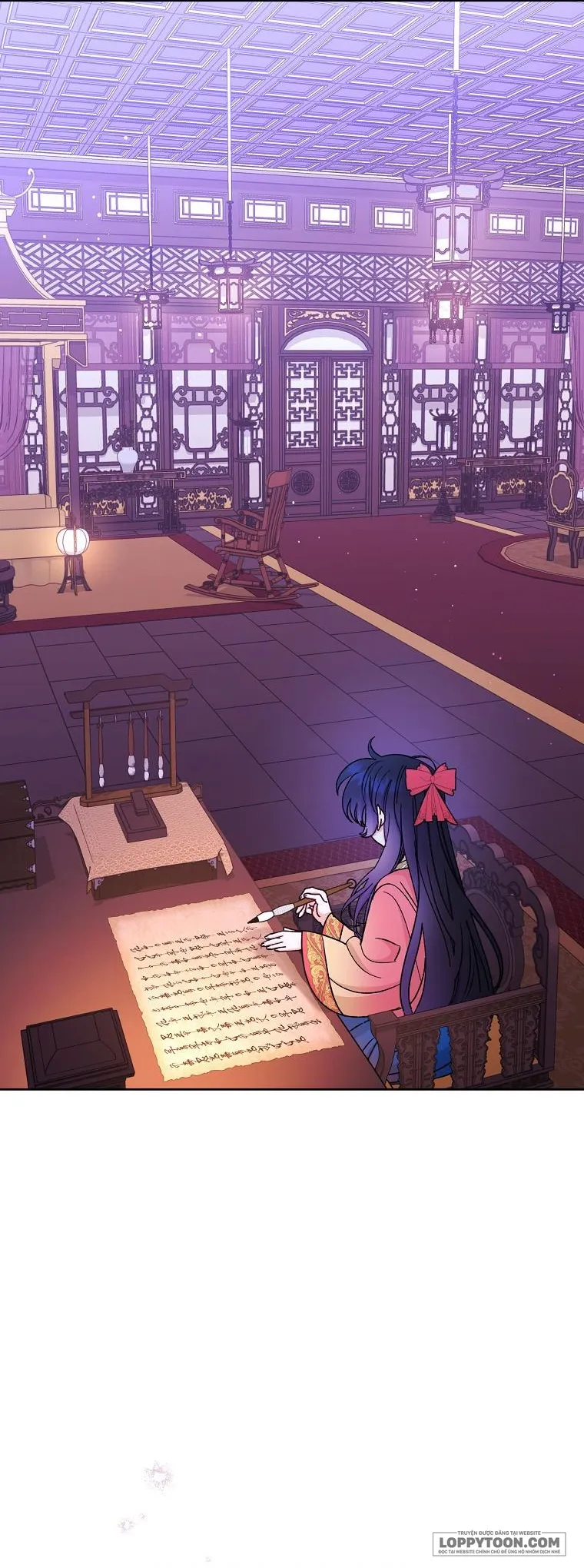 Tiểu Thiếp Chỉ Muốn Sống Yên Bình - Chap 90 - Trang 42