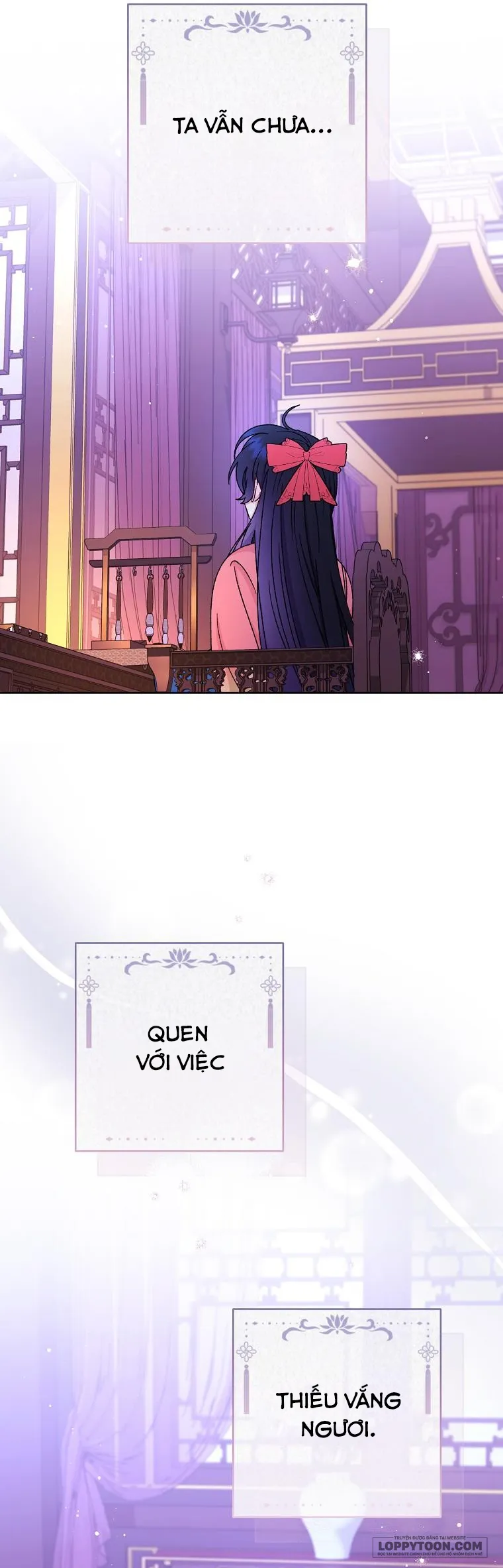 Tiểu Thiếp Chỉ Muốn Sống Yên Bình - Chap 90 - Trang 43