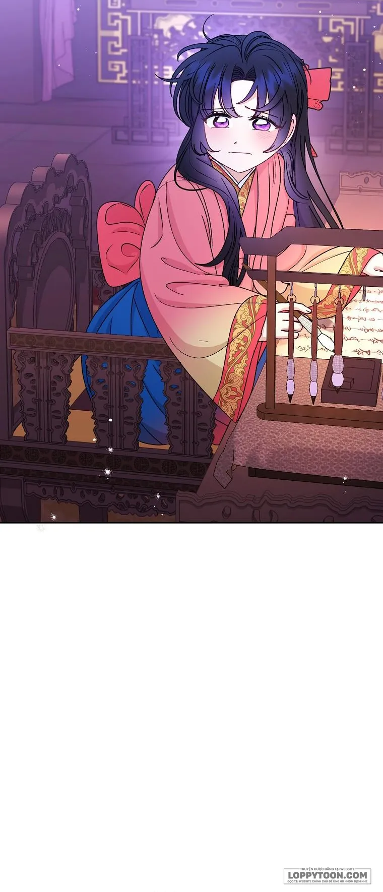 Tiểu Thiếp Chỉ Muốn Sống Yên Bình - Chap 90 - Trang 44