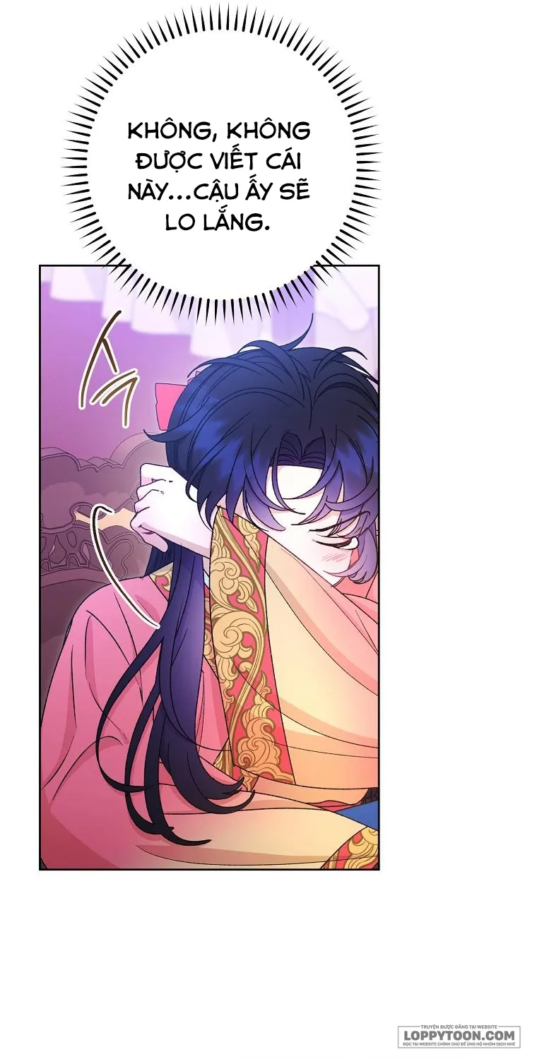 Tiểu Thiếp Chỉ Muốn Sống Yên Bình - Chap 90 - Trang 45