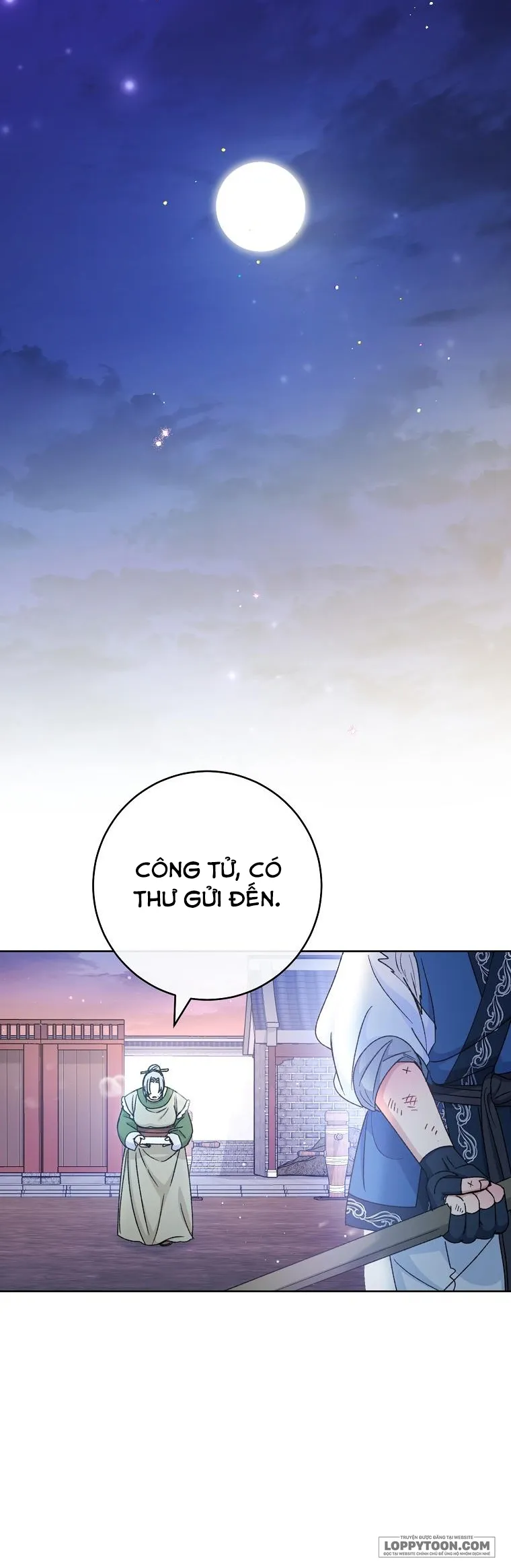 Tiểu Thiếp Chỉ Muốn Sống Yên Bình - Chap 90 - Trang 47