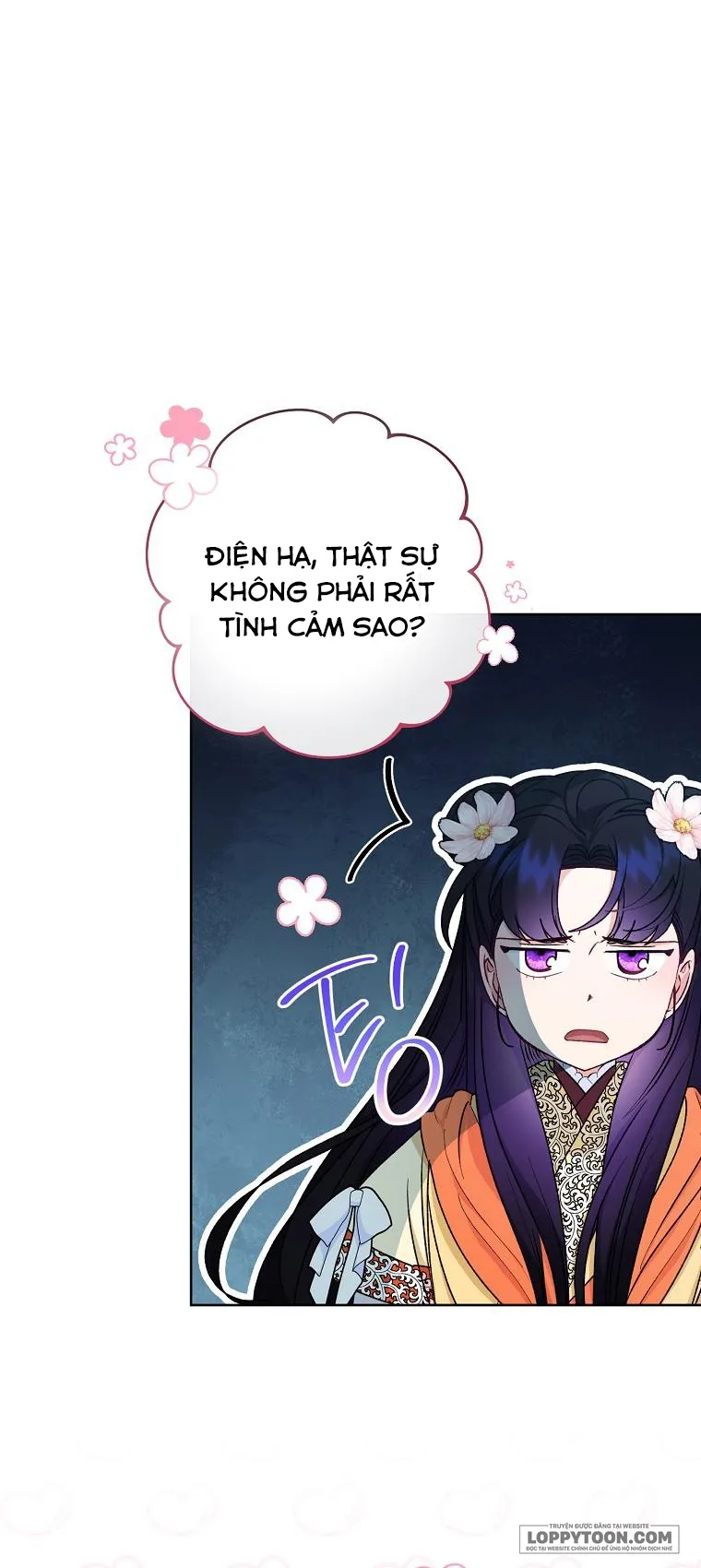 Tiểu Thiếp Chỉ Muốn Sống Yên Bình - Chap 91 - Trang 1