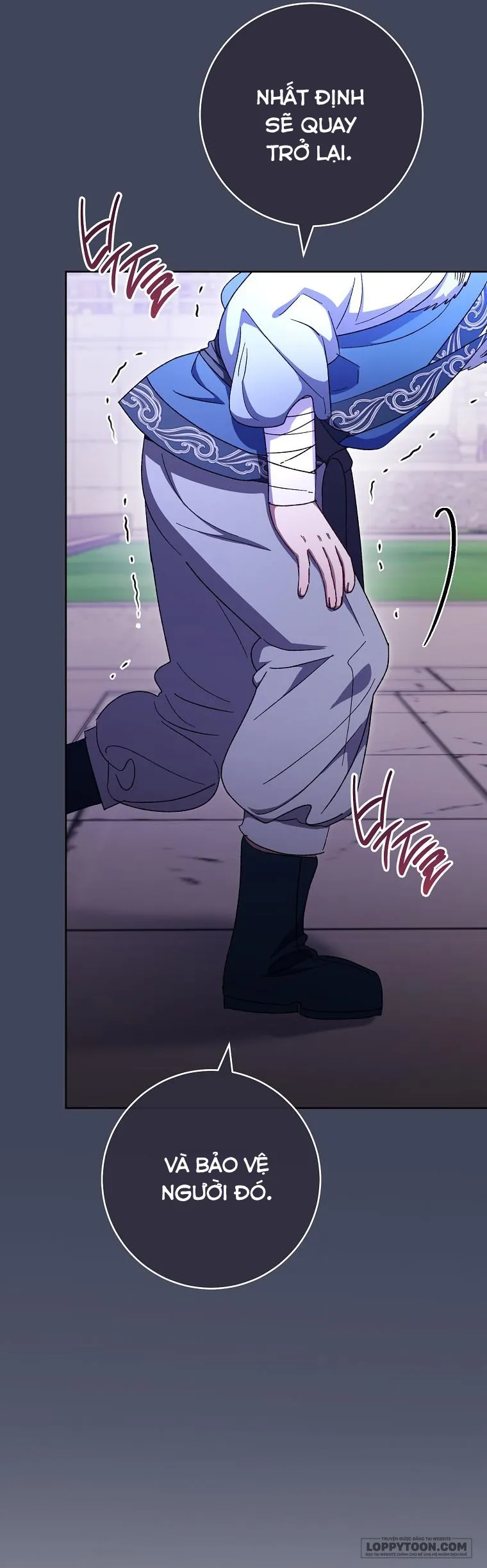 Tiểu Thiếp Chỉ Muốn Sống Yên Bình - Chap 91 - Trang 14