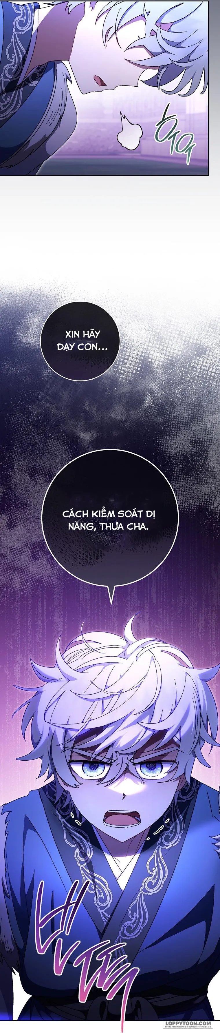 Tiểu Thiếp Chỉ Muốn Sống Yên Bình - Chap 91 - Trang 15
