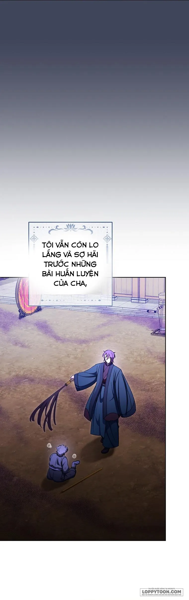Tiểu Thiếp Chỉ Muốn Sống Yên Bình - Chap 91 - Trang 20