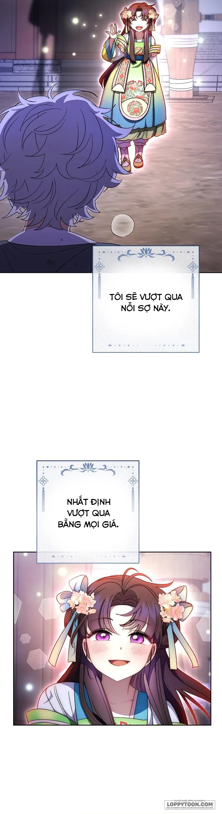 Tiểu Thiếp Chỉ Muốn Sống Yên Bình - Chap 91 - Trang 22