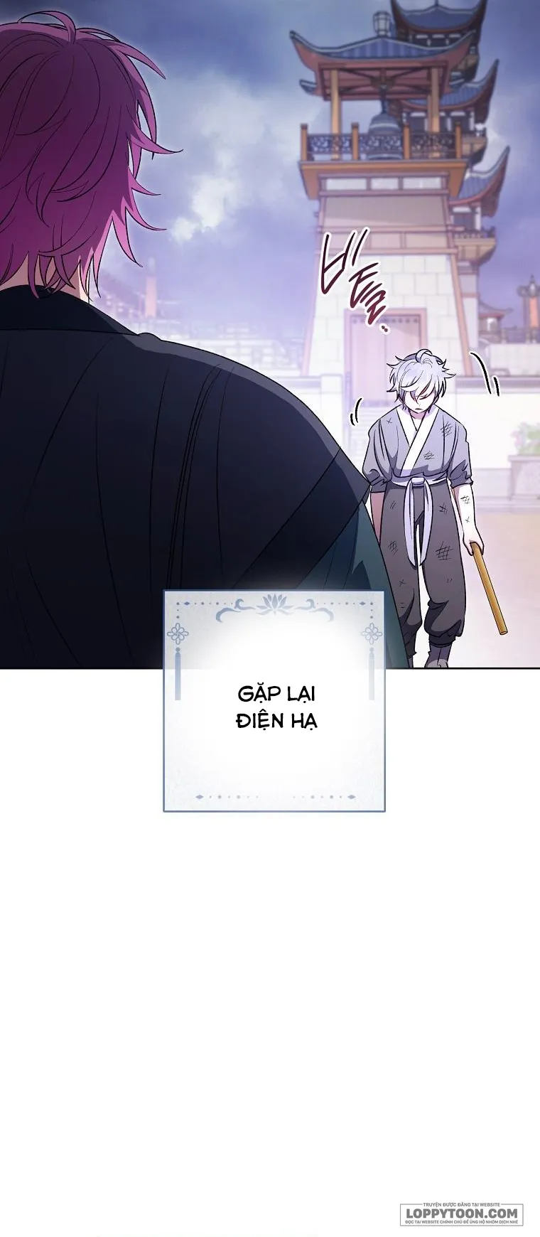 Tiểu Thiếp Chỉ Muốn Sống Yên Bình - Chap 91 - Trang 24