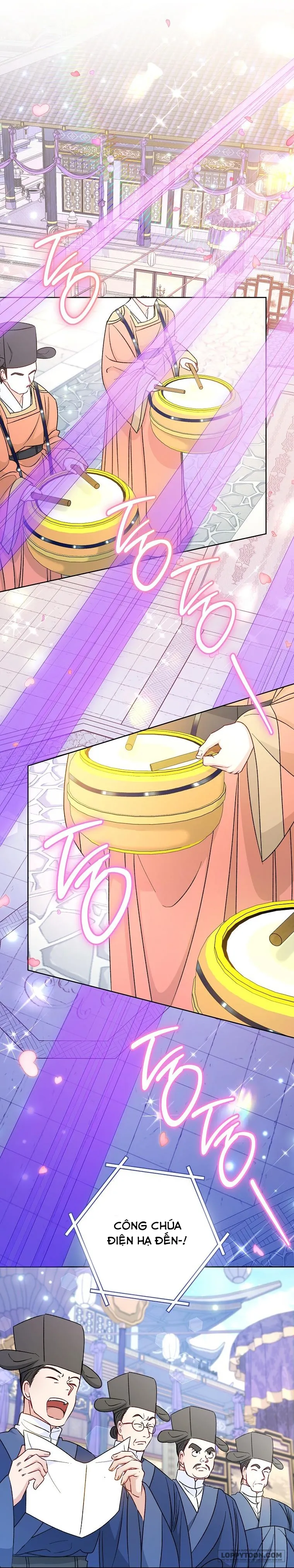 Tiểu Thiếp Chỉ Muốn Sống Yên Bình - Chap 91 - Trang 30