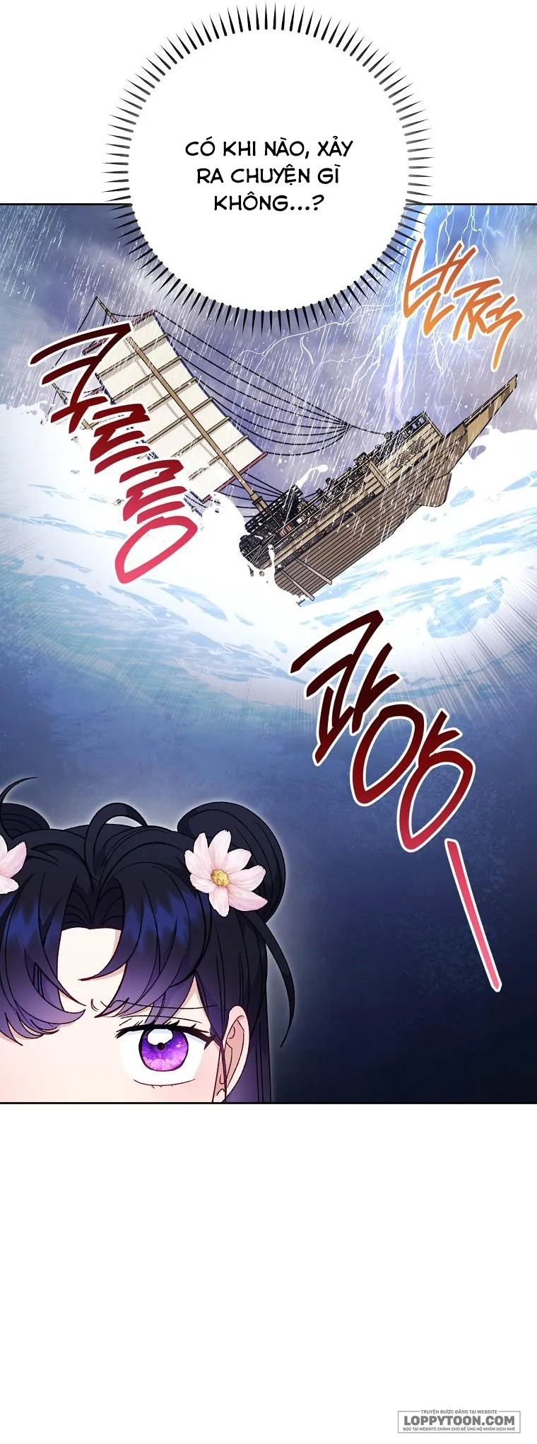 Tiểu Thiếp Chỉ Muốn Sống Yên Bình - Chap 91 - Trang 4