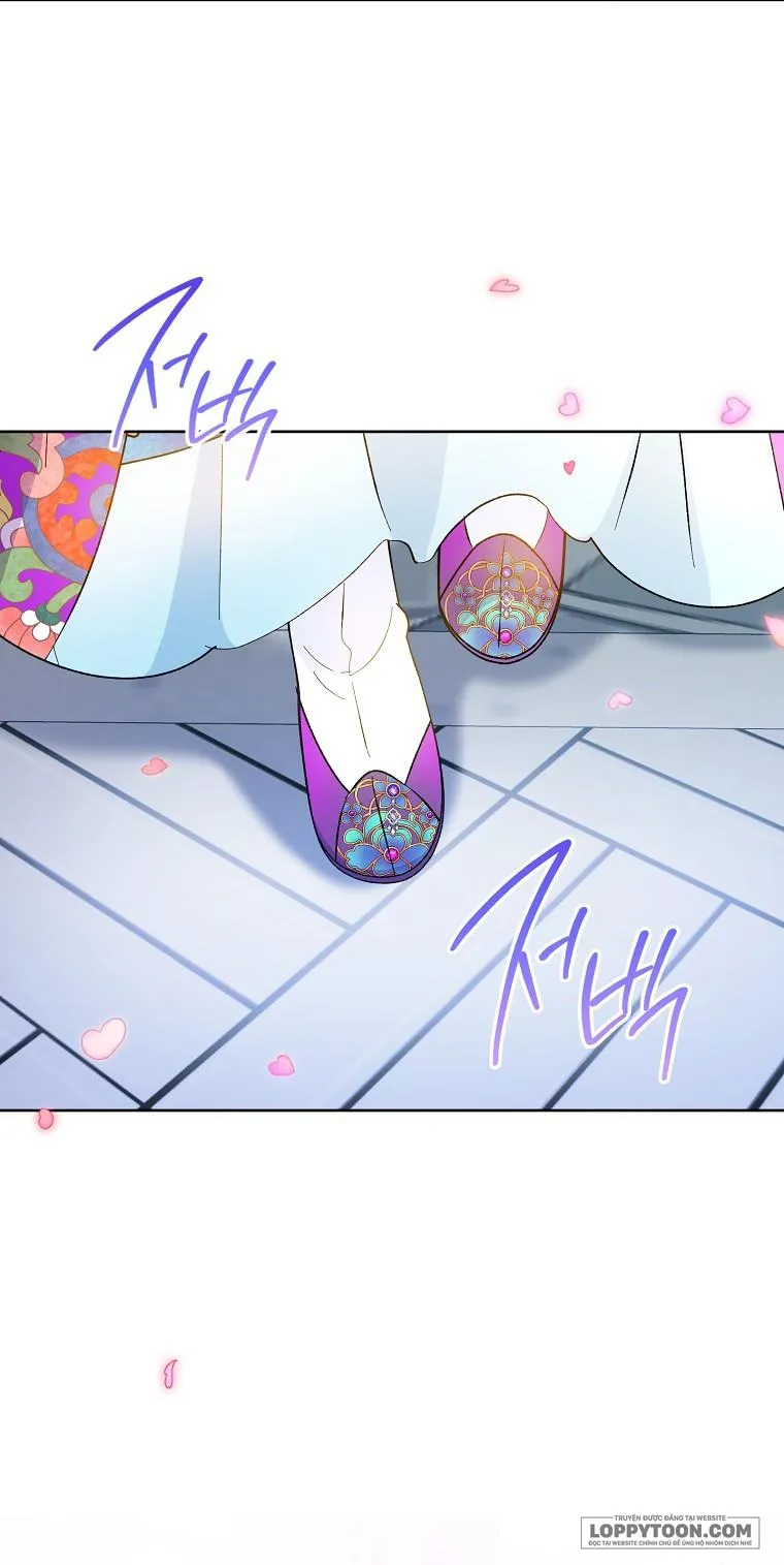 Tiểu Thiếp Chỉ Muốn Sống Yên Bình - Chap 91 - Trang 31