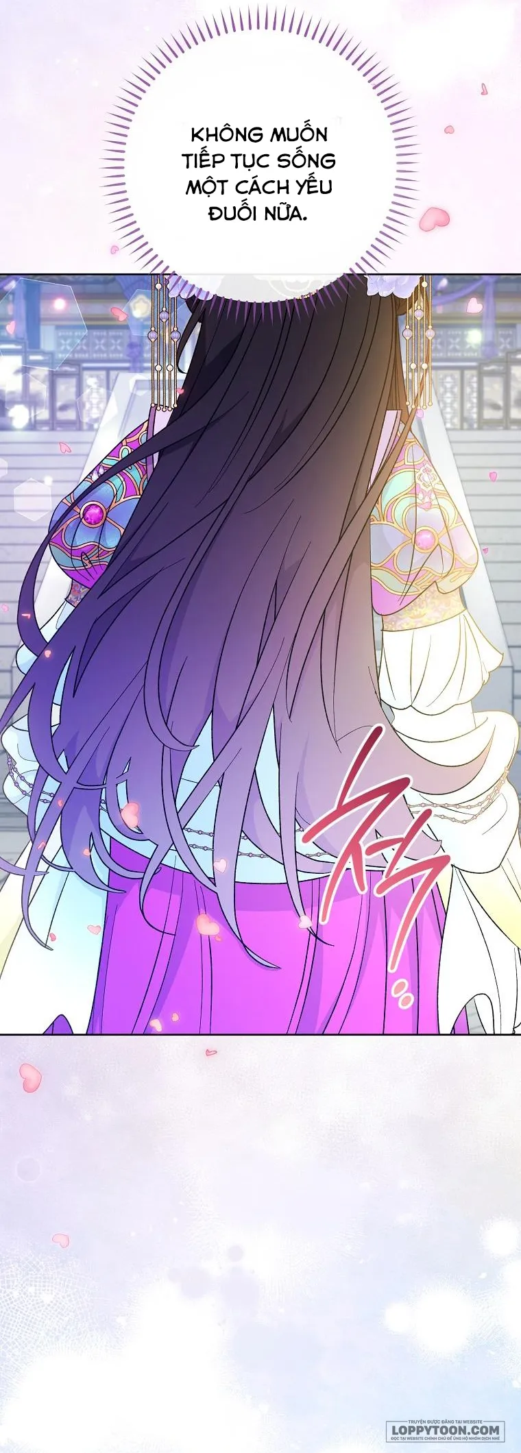 Tiểu Thiếp Chỉ Muốn Sống Yên Bình - Chap 91 - Trang 33