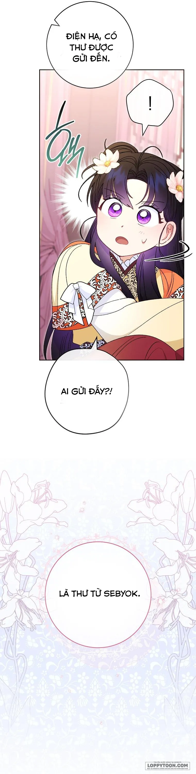 Tiểu Thiếp Chỉ Muốn Sống Yên Bình - Chap 91 - Trang 5