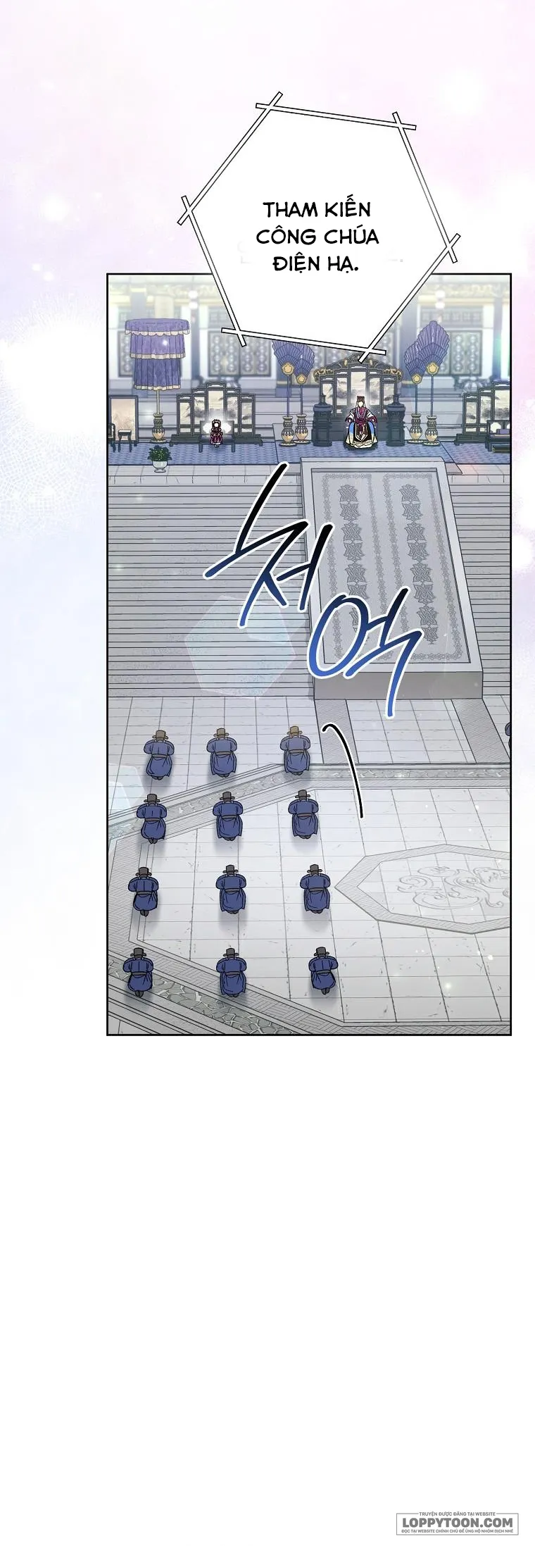 Tiểu Thiếp Chỉ Muốn Sống Yên Bình - Chap 91 - Trang 41