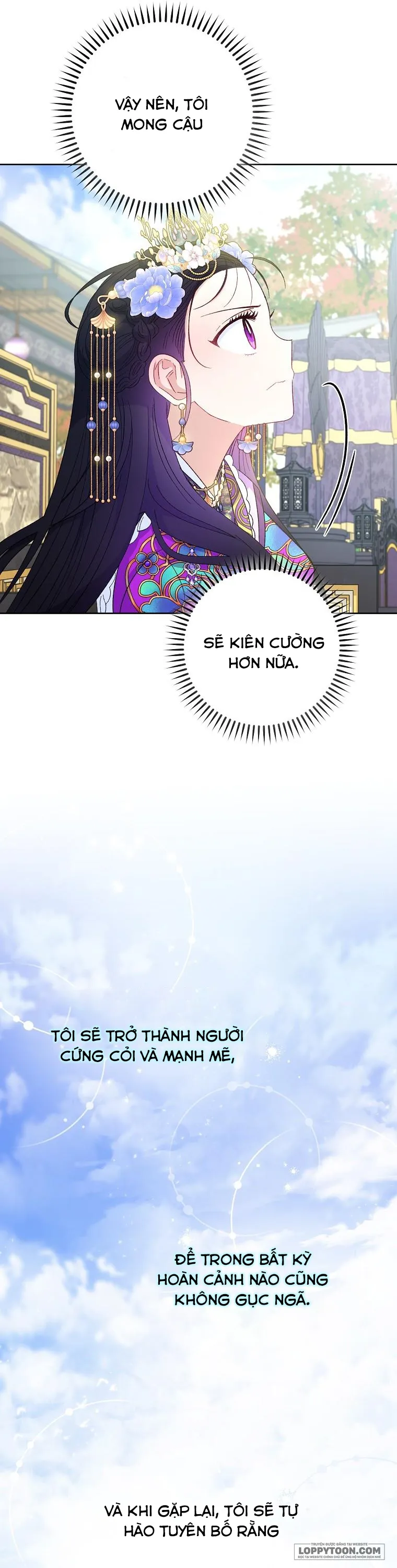 Tiểu Thiếp Chỉ Muốn Sống Yên Bình - Chap 91 - Trang 42