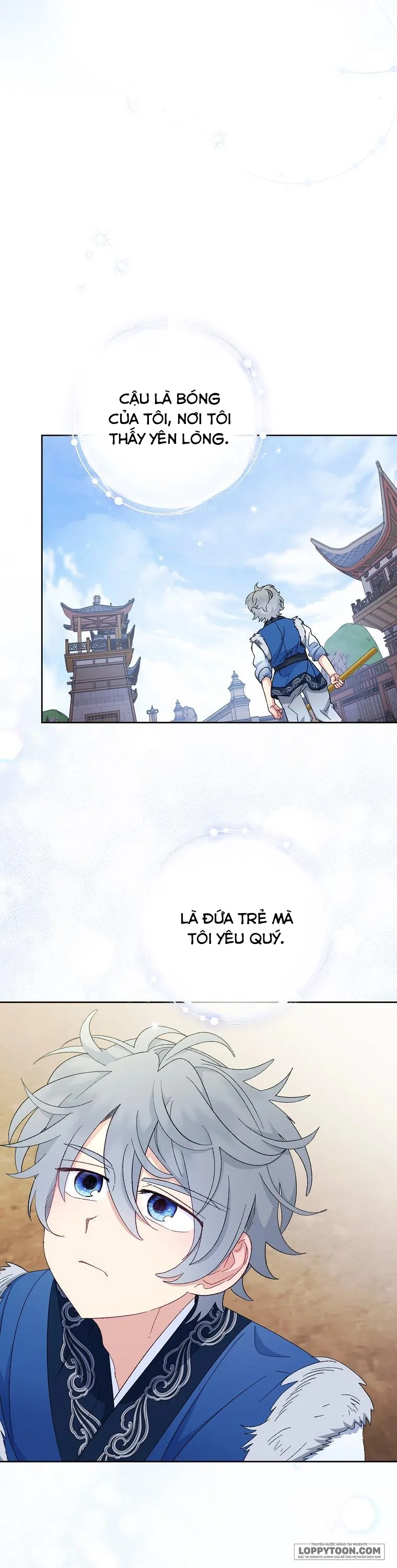 Tiểu Thiếp Chỉ Muốn Sống Yên Bình - Chap 91 - Trang 43