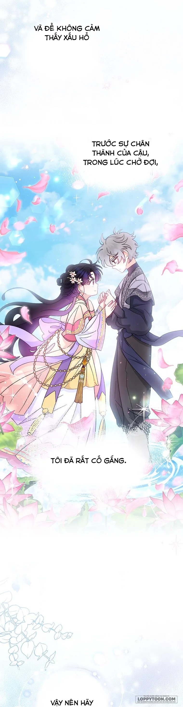 Tiểu Thiếp Chỉ Muốn Sống Yên Bình - Chap 91 - Trang 44