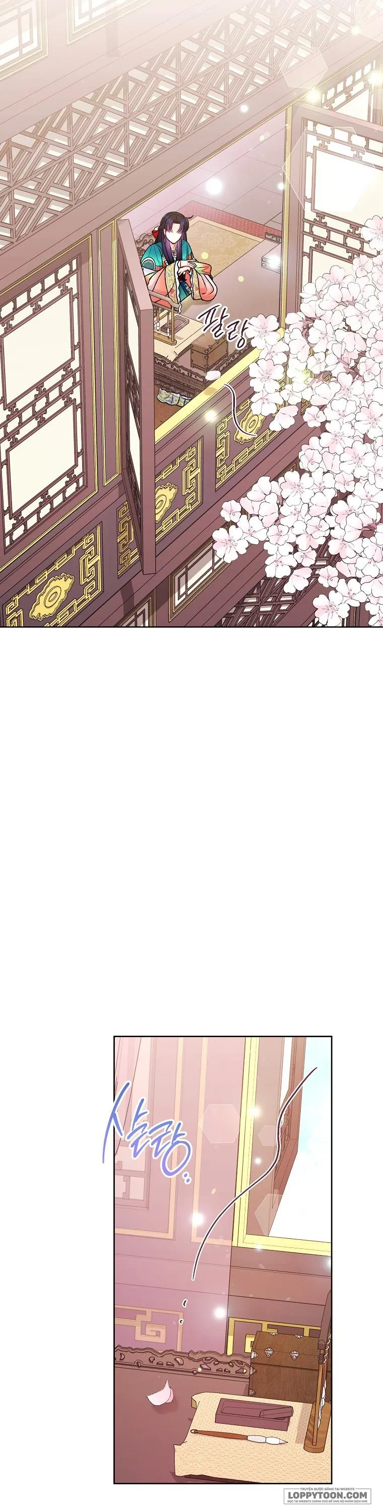 Tiểu Thiếp Chỉ Muốn Sống Yên Bình - Chap 91 - Trang 47