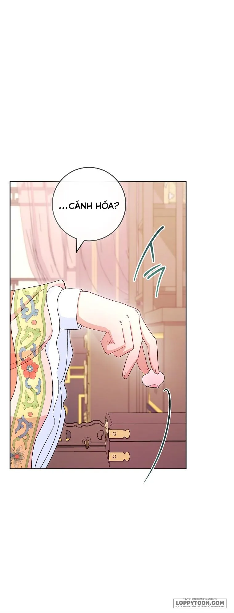 Tiểu Thiếp Chỉ Muốn Sống Yên Bình - Chap 91 - Trang 48