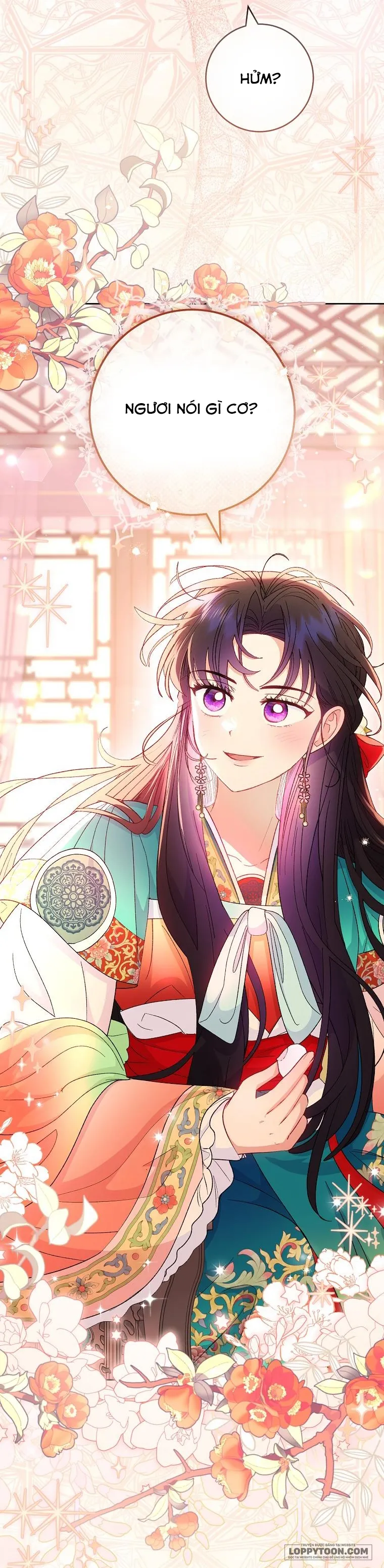 Tiểu Thiếp Chỉ Muốn Sống Yên Bình - Chap 91 - Trang 51