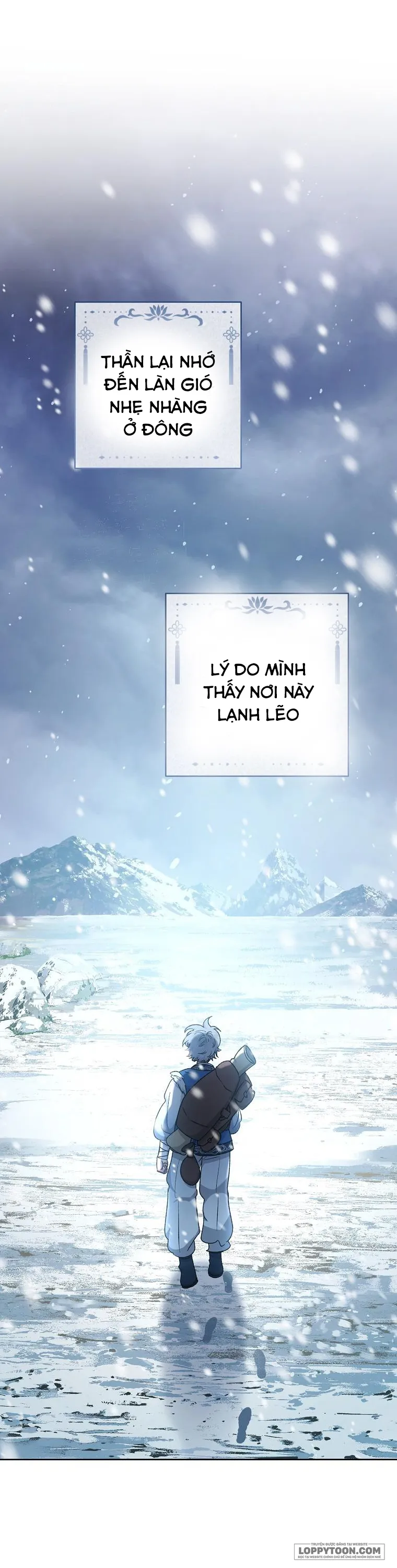 Tiểu Thiếp Chỉ Muốn Sống Yên Bình - Chap 91 - Trang 8
