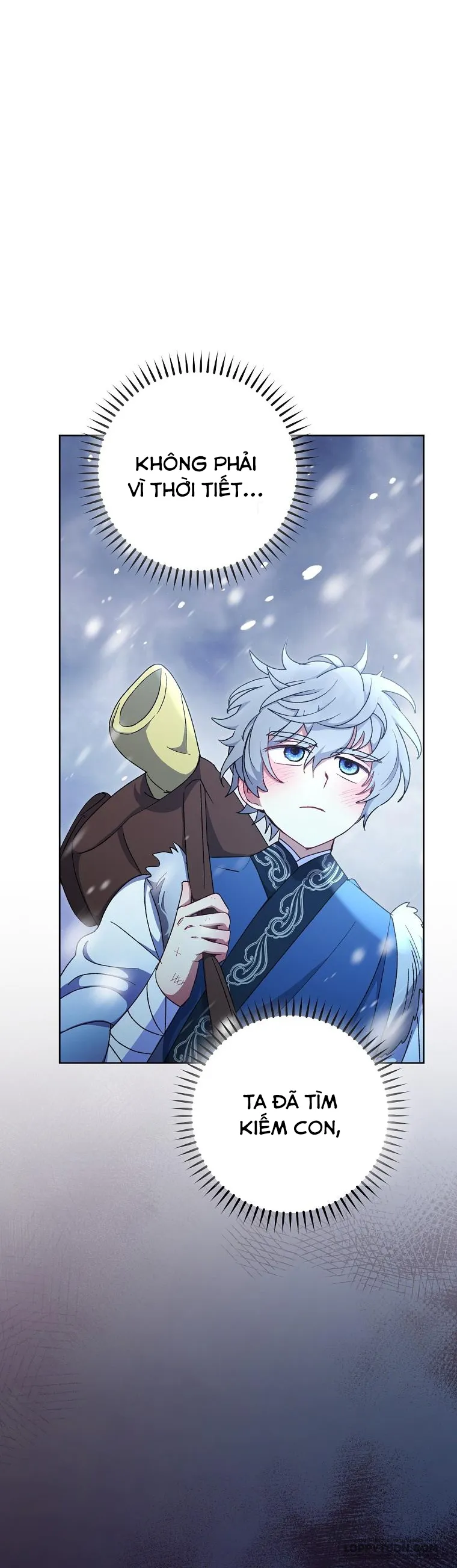 Tiểu Thiếp Chỉ Muốn Sống Yên Bình - Chap 91 - Trang 9