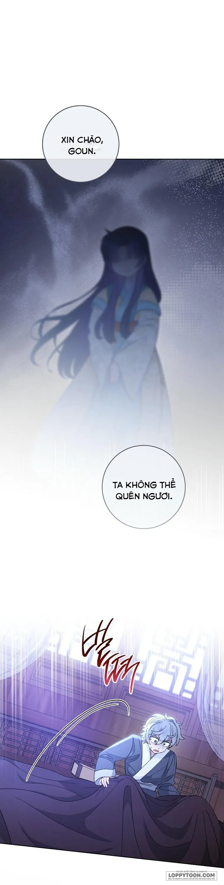 Tiểu Thiếp Chỉ Muốn Sống Yên Bình - Chap 92 - Trang 1