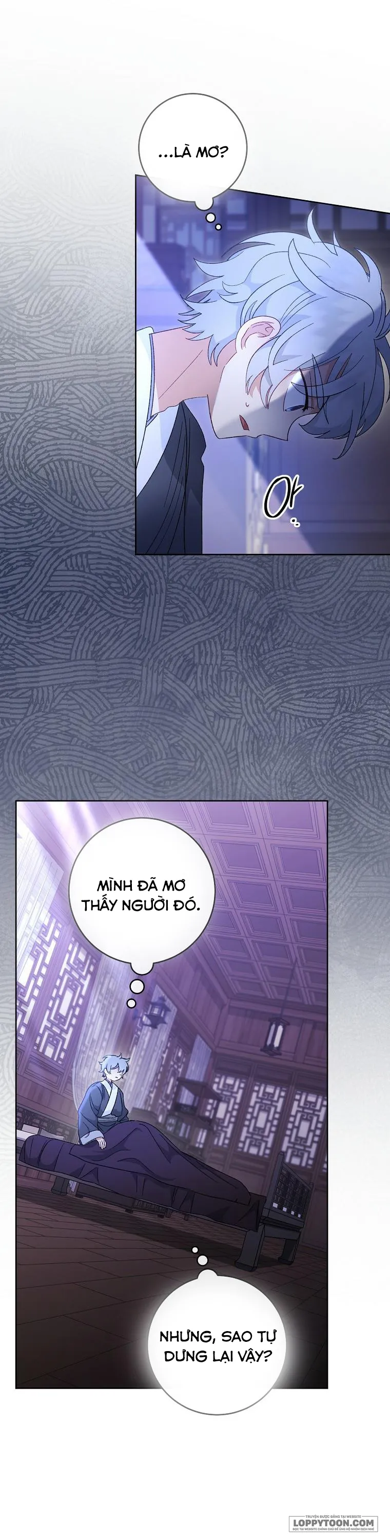 Tiểu Thiếp Chỉ Muốn Sống Yên Bình - Chap 92 - Trang 2