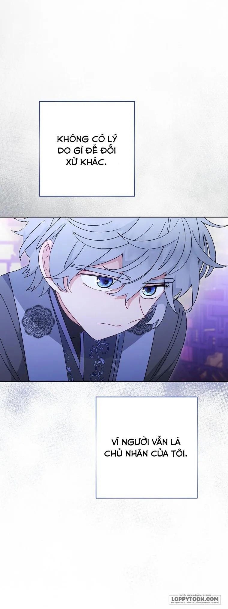 Tiểu Thiếp Chỉ Muốn Sống Yên Bình - Chap 92 - Trang 11