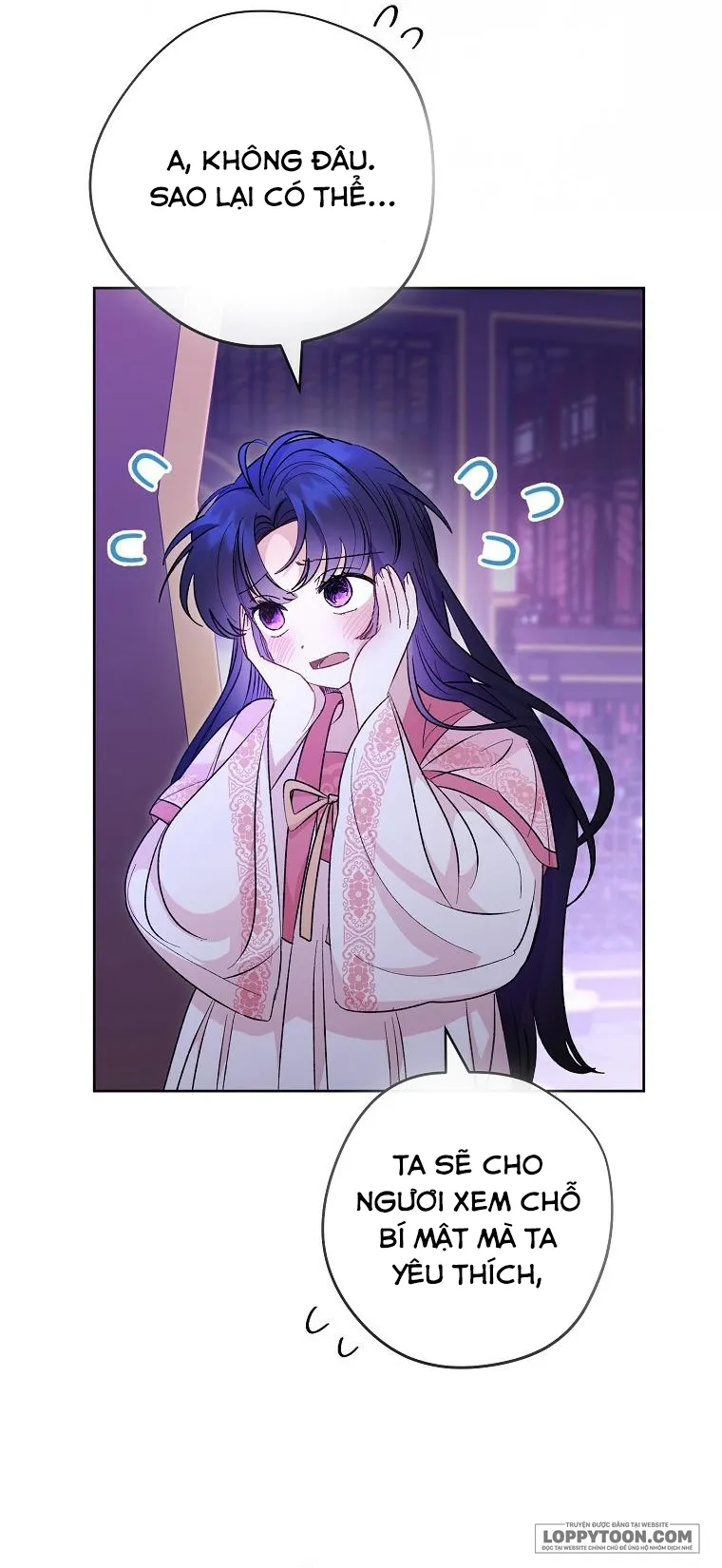 Tiểu Thiếp Chỉ Muốn Sống Yên Bình - Chap 92 - Trang 12