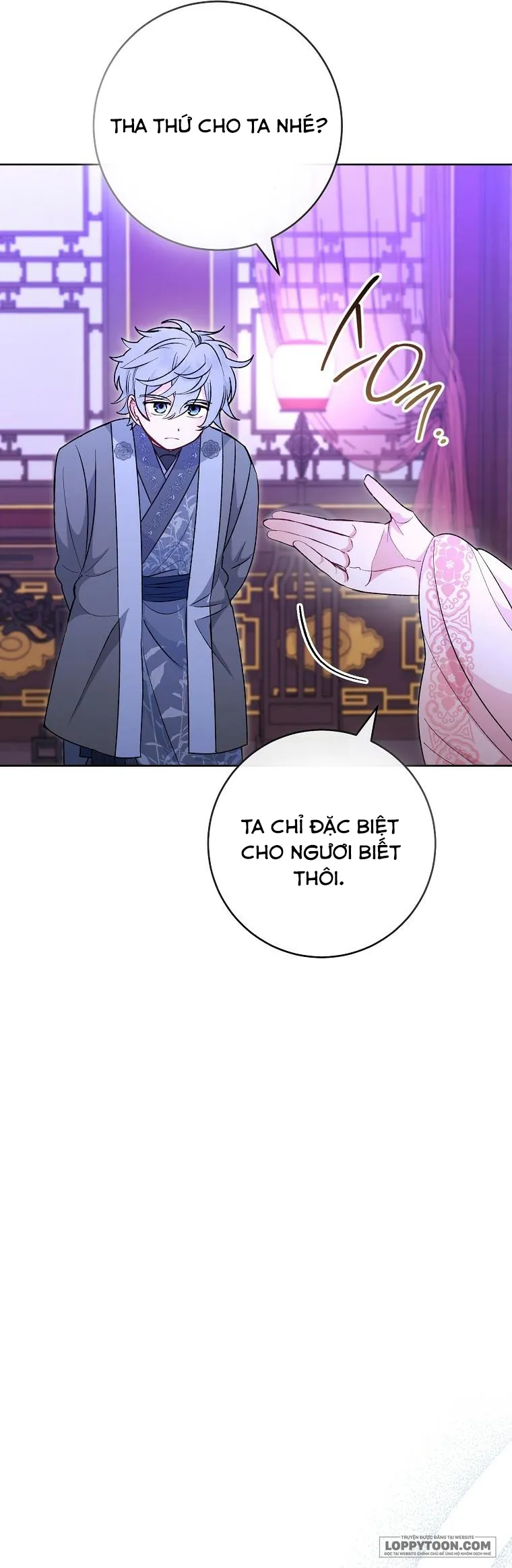 Tiểu Thiếp Chỉ Muốn Sống Yên Bình - Chap 92 - Trang 13