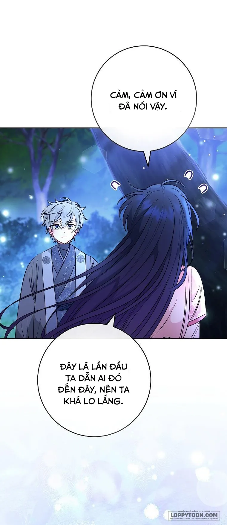 Tiểu Thiếp Chỉ Muốn Sống Yên Bình - Chap 92 - Trang 16