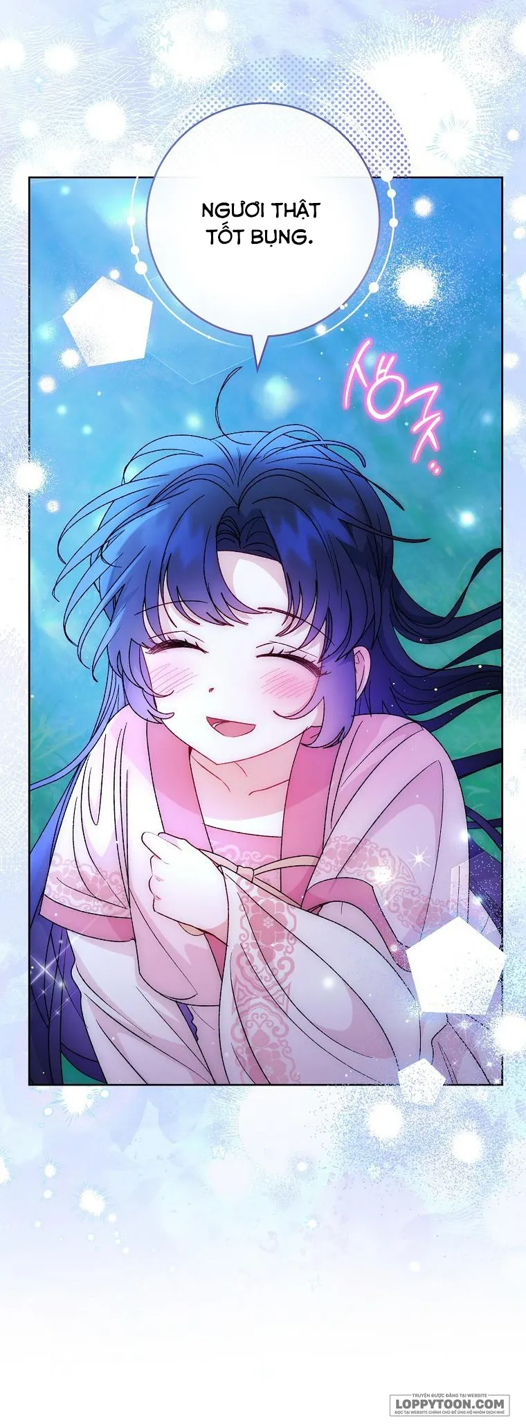 Tiểu Thiếp Chỉ Muốn Sống Yên Bình - Chap 92 - Trang 17