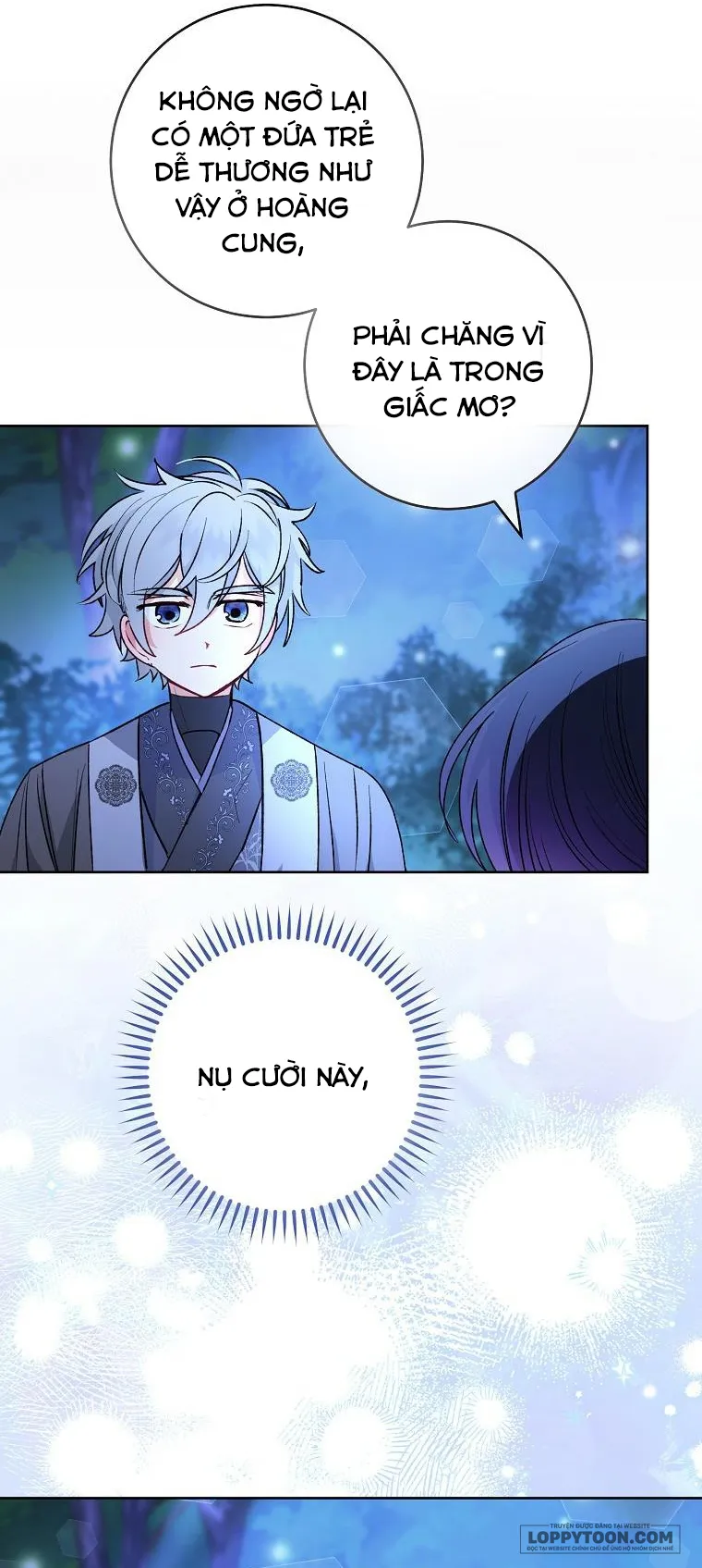 Tiểu Thiếp Chỉ Muốn Sống Yên Bình - Chap 92 - Trang 18