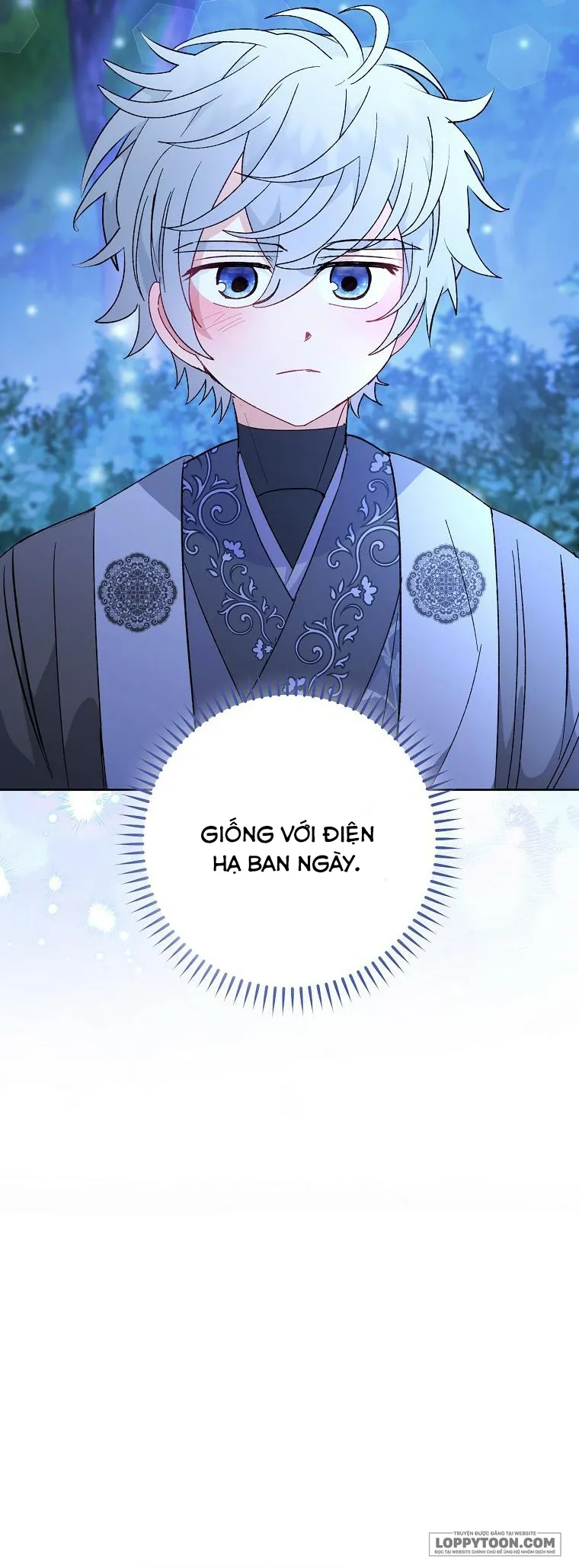 Tiểu Thiếp Chỉ Muốn Sống Yên Bình - Chap 92 - Trang 19