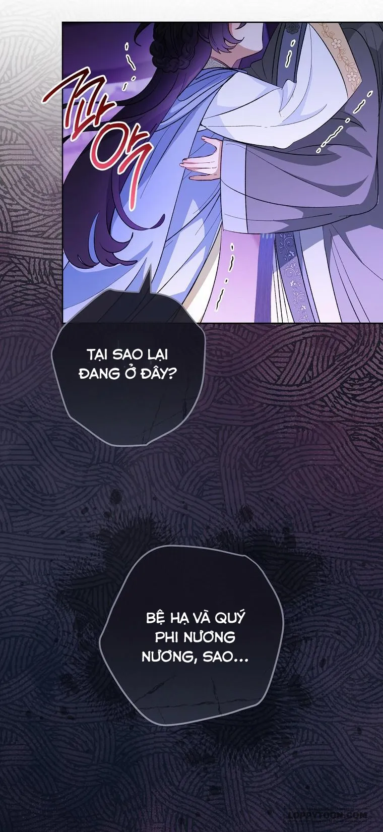 Tiểu Thiếp Chỉ Muốn Sống Yên Bình - Chap 92 - Trang 26
