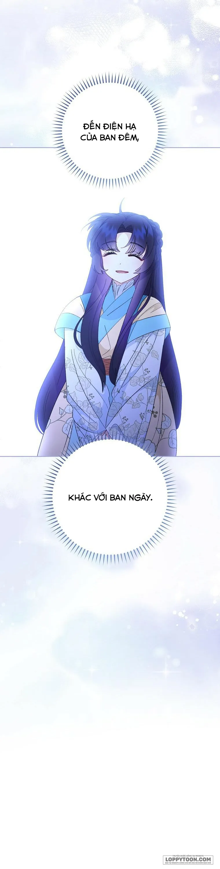 Tiểu Thiếp Chỉ Muốn Sống Yên Bình - Chap 92 - Trang 4