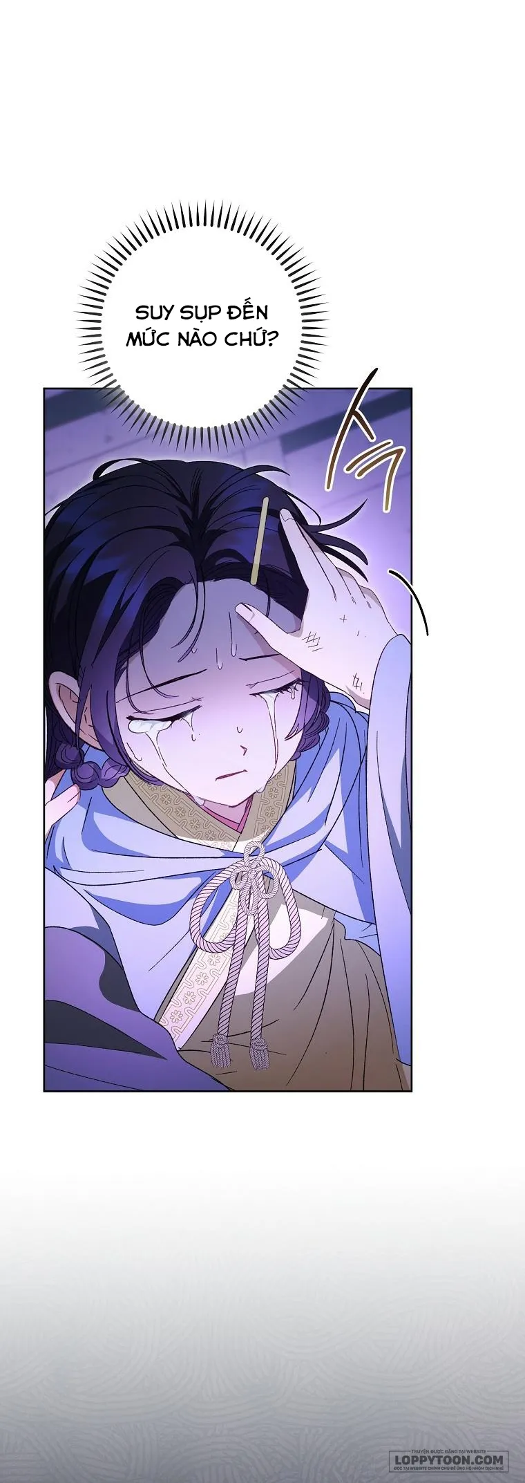 Tiểu Thiếp Chỉ Muốn Sống Yên Bình - Chap 92 - Trang 32