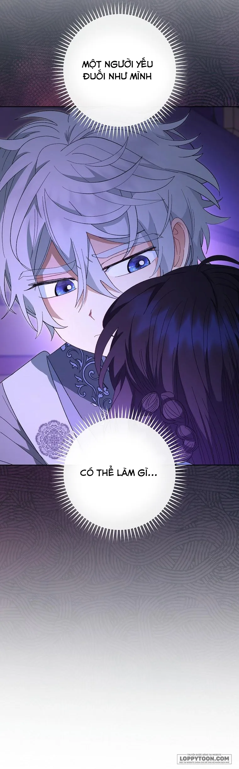 Tiểu Thiếp Chỉ Muốn Sống Yên Bình - Chap 92 - Trang 33