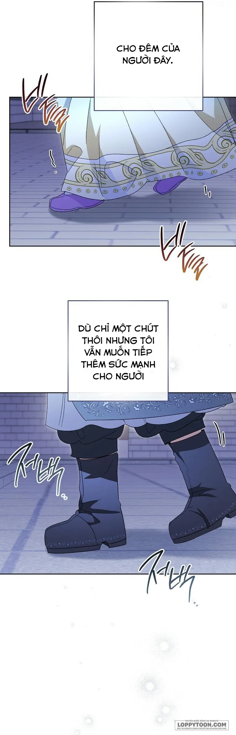 Tiểu Thiếp Chỉ Muốn Sống Yên Bình - Chap 92 - Trang 34