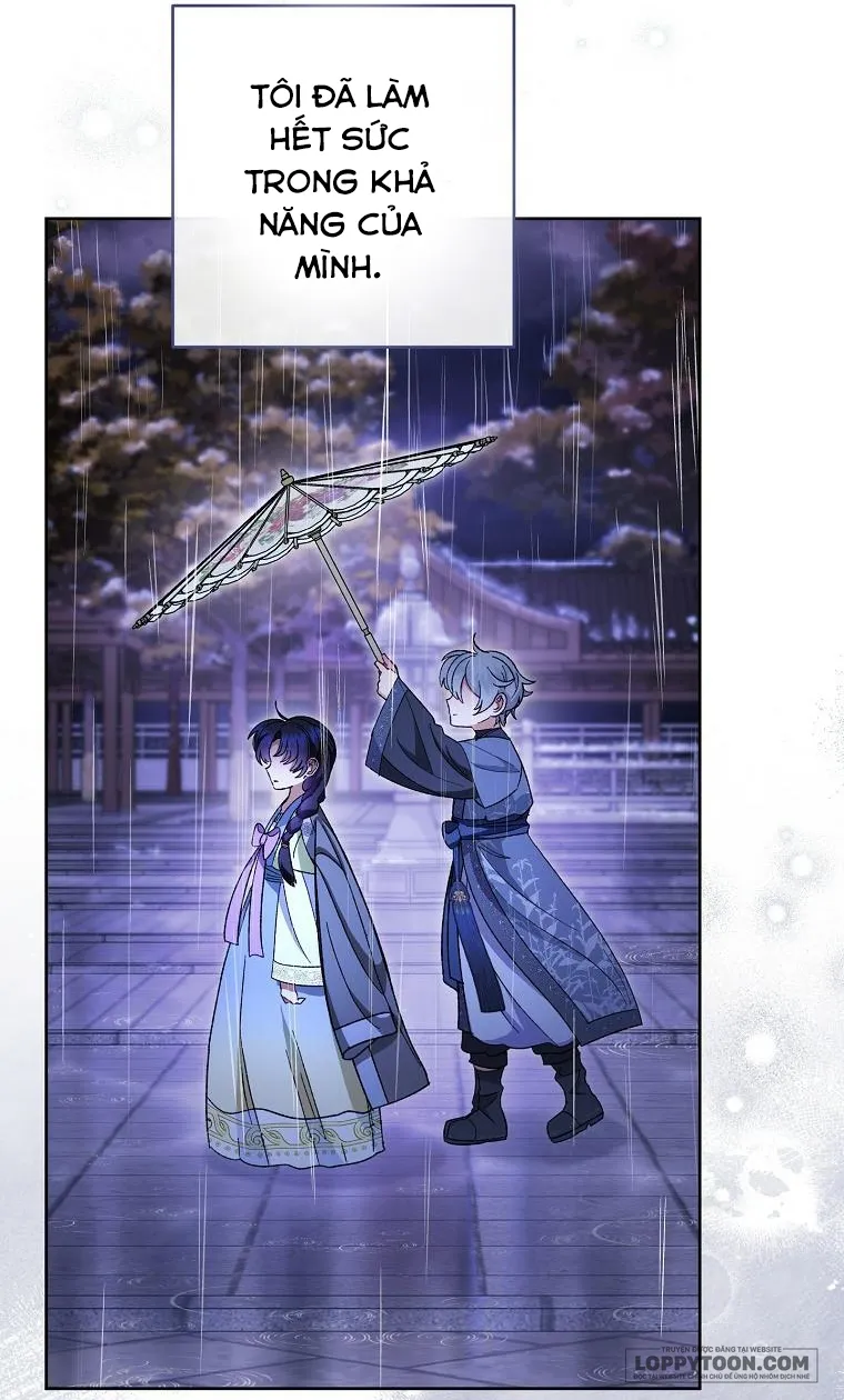 Tiểu Thiếp Chỉ Muốn Sống Yên Bình - Chap 92 - Trang 35