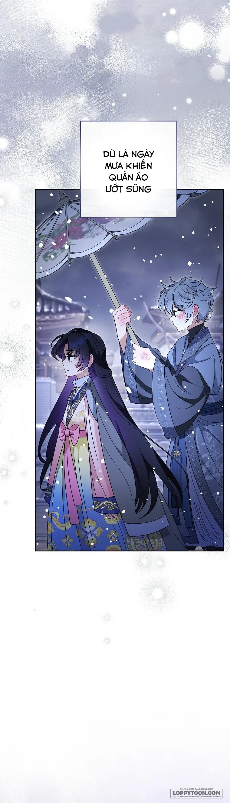 Tiểu Thiếp Chỉ Muốn Sống Yên Bình - Chap 92 - Trang 36