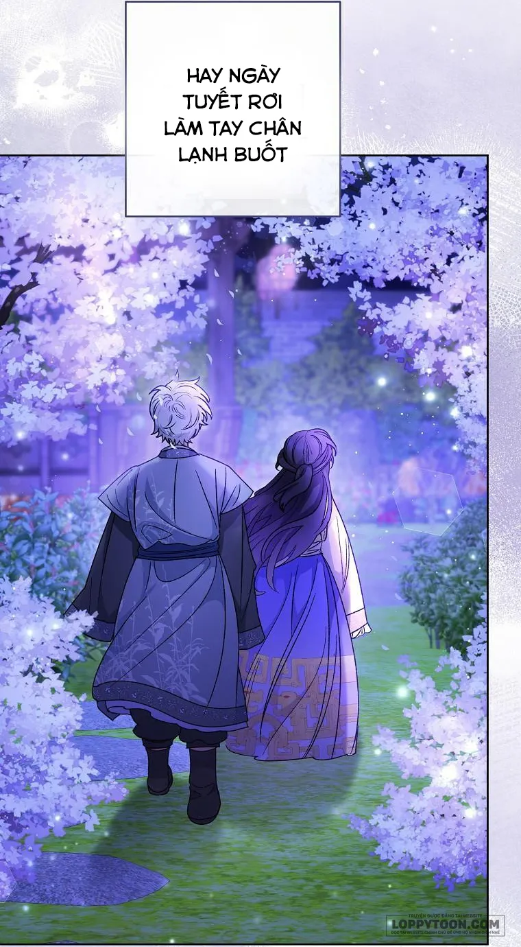 Tiểu Thiếp Chỉ Muốn Sống Yên Bình - Chap 92 - Trang 37