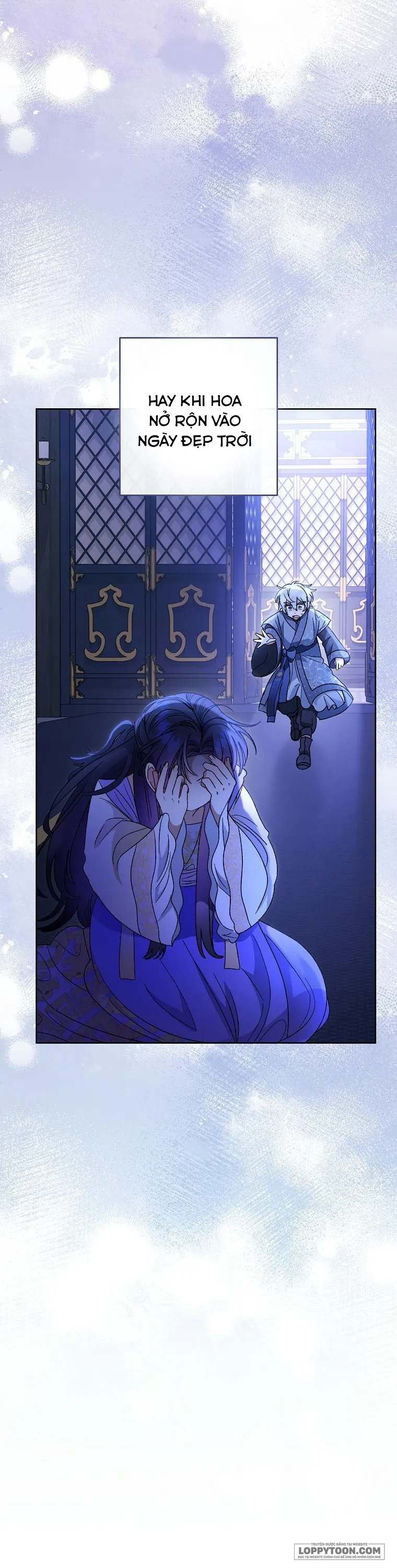 Tiểu Thiếp Chỉ Muốn Sống Yên Bình - Chap 92 - Trang 38