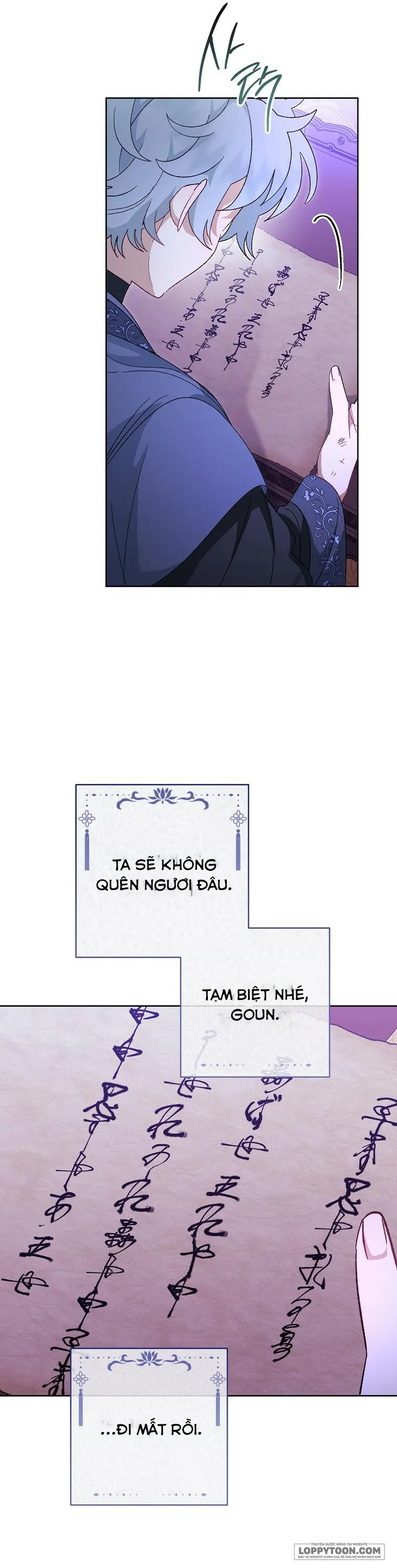 Tiểu Thiếp Chỉ Muốn Sống Yên Bình - Chap 92 - Trang 40