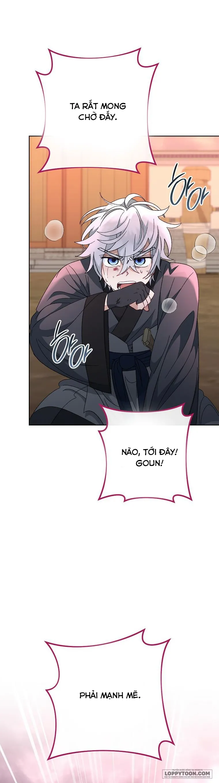 Tiểu Thiếp Chỉ Muốn Sống Yên Bình - Chap 92 - Trang 48