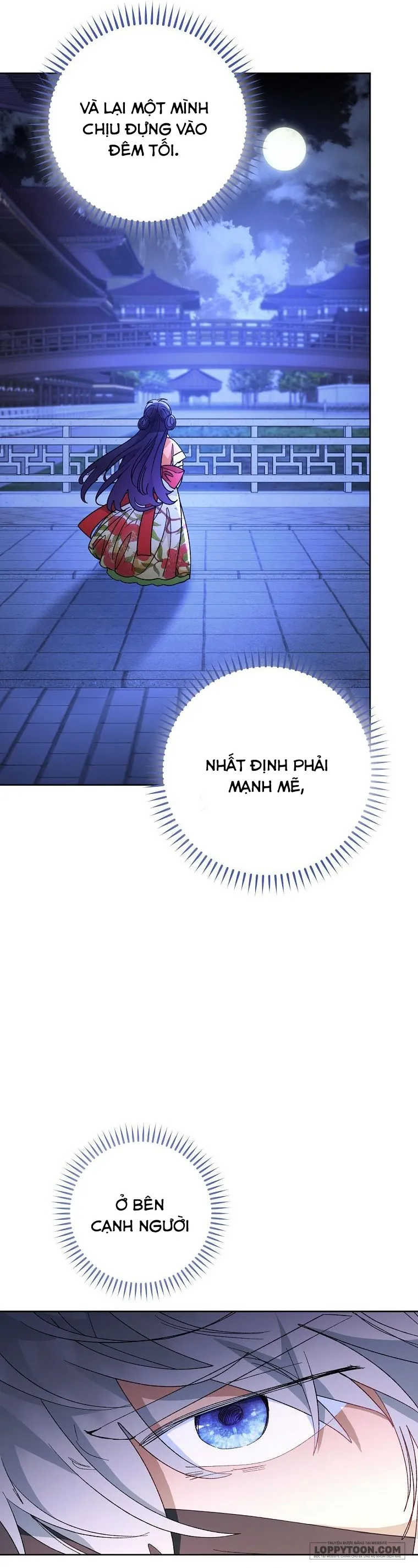 Tiểu Thiếp Chỉ Muốn Sống Yên Bình - Chap 92 - Trang 50