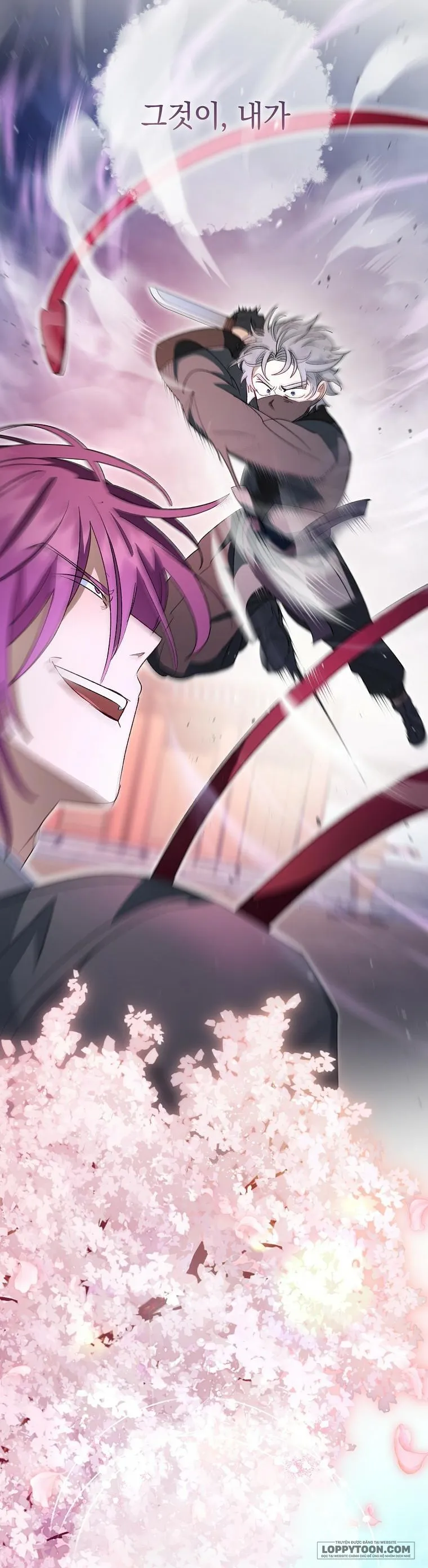 Tiểu Thiếp Chỉ Muốn Sống Yên Bình - Chap 92 - Trang 52